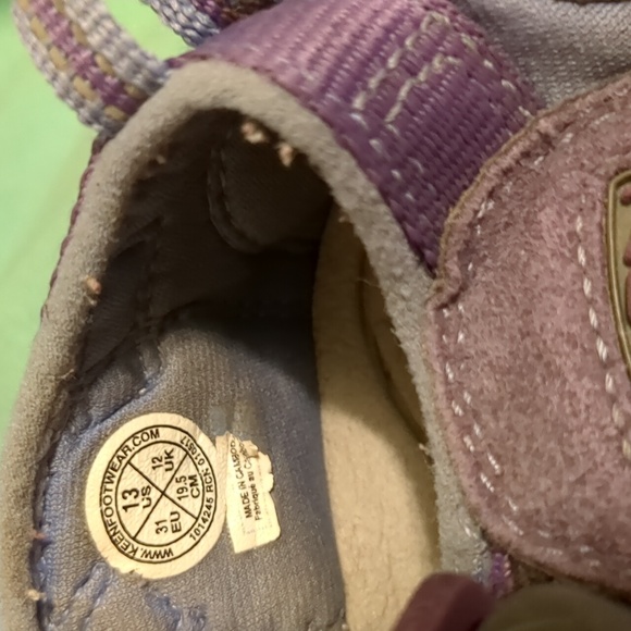 Kids keen Newport H2 sandals - Picture 7 of 7